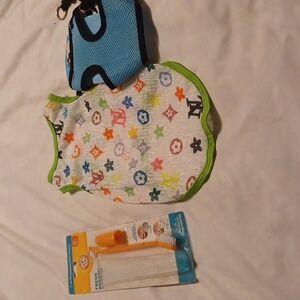 Nwt pet set 3 pc